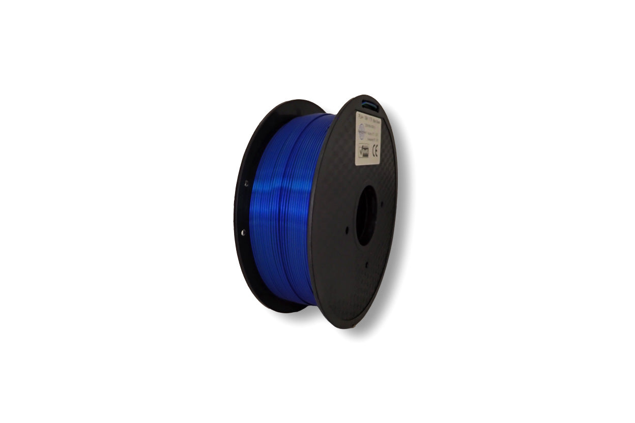 PLA+ Silk Magic Dual